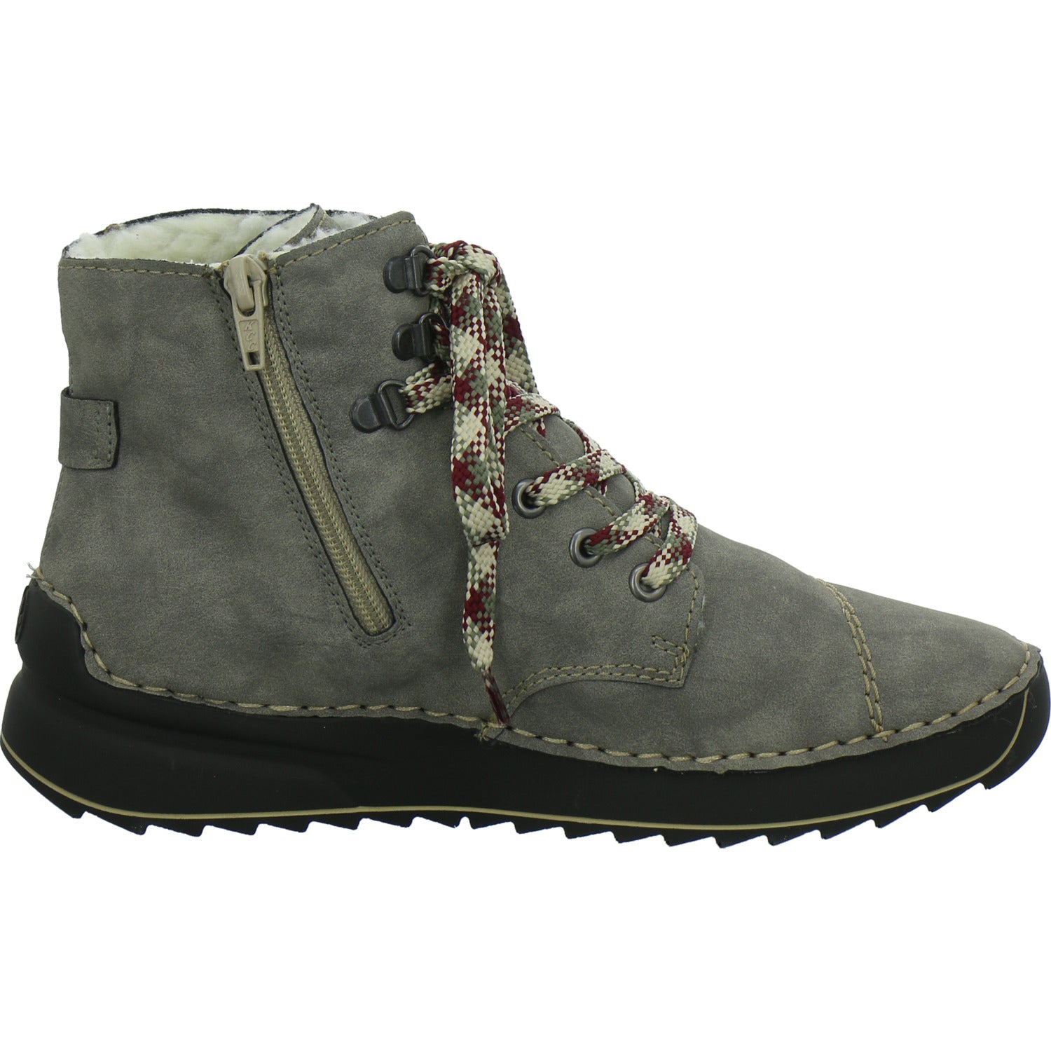 Bild 3 - Rieker Stiefeletten