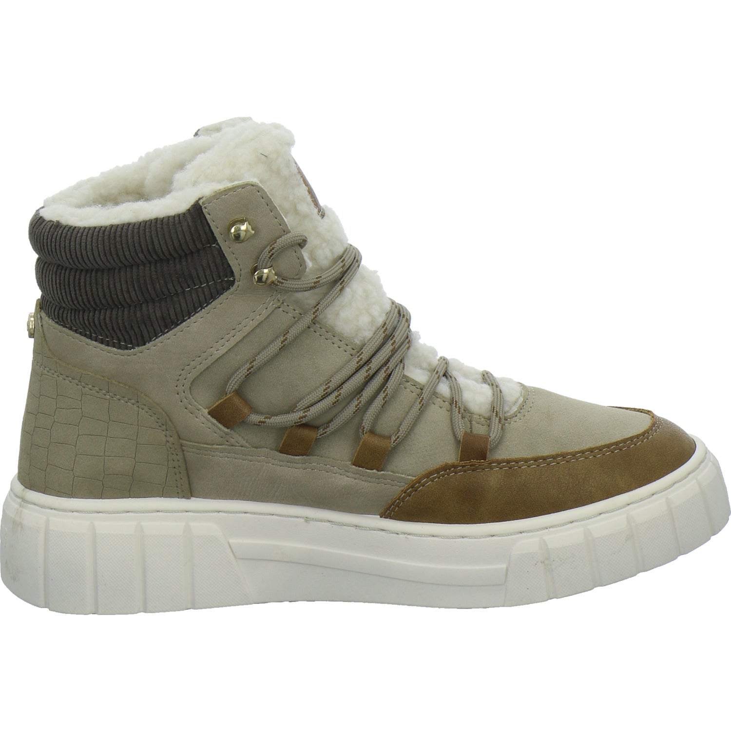 Bild 3 - Mustang Stiefeletten