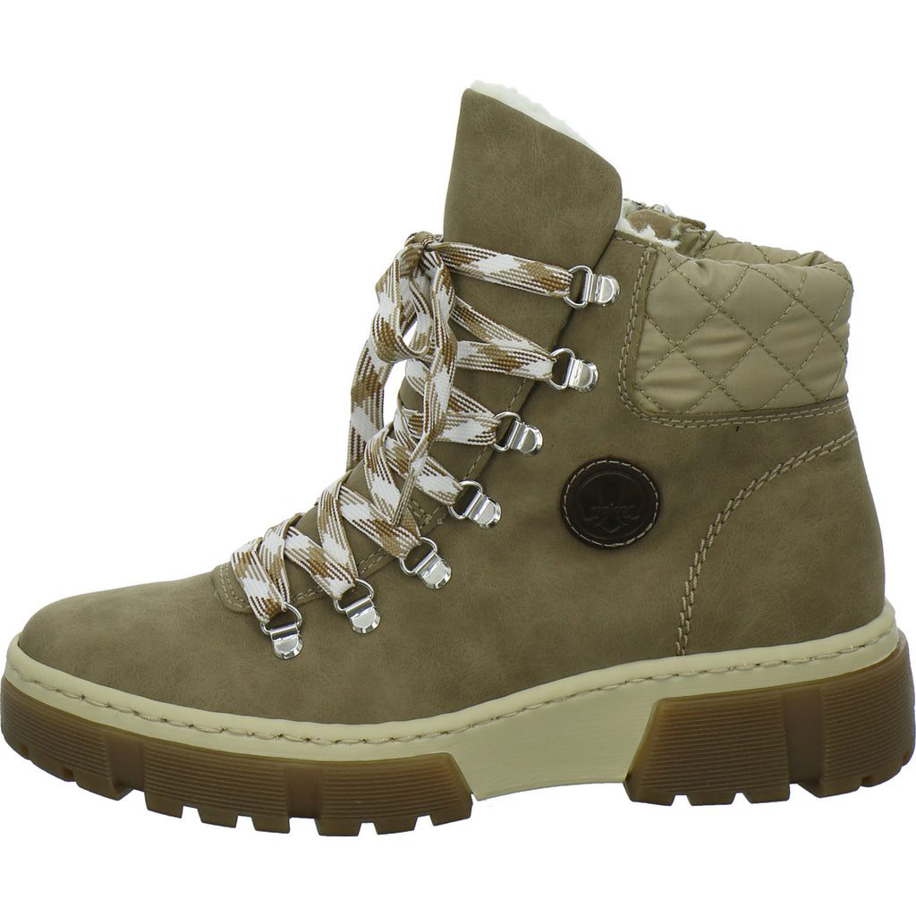 Bild 2 - Rieker Stiefeletten