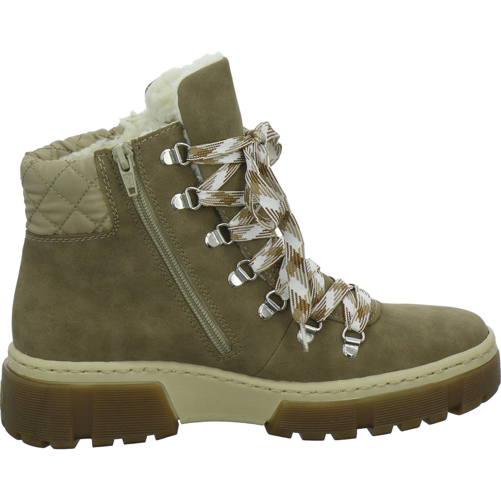 Bild 3 - Rieker Stiefeletten