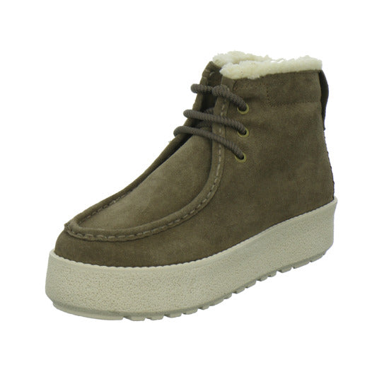 Marc O` Polo Winterstiefel Damen Pia taupe