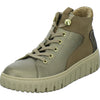 Waldläufer Winterstiefel Damen Livia taupe