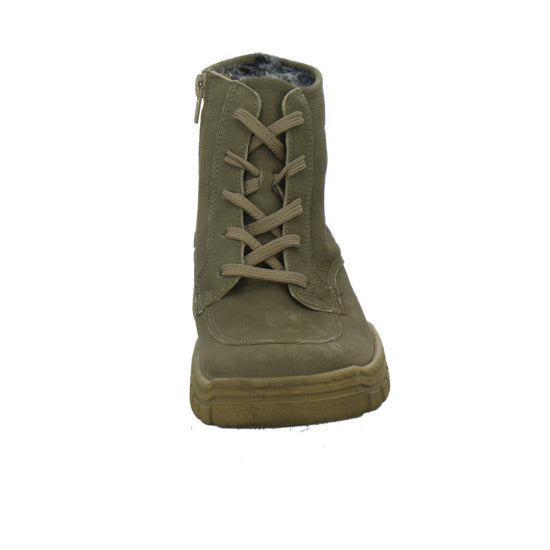 Waldläufer Winterstiefel Damen Lumi taupe