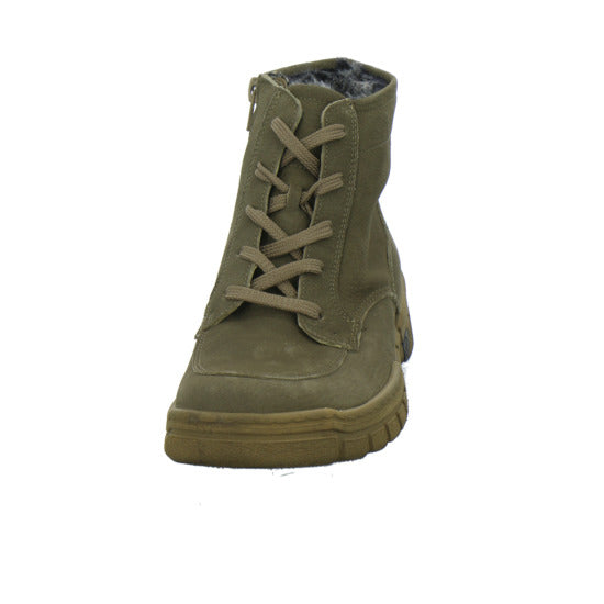 Waldläufer Winterstiefel Damen Lumi taupe