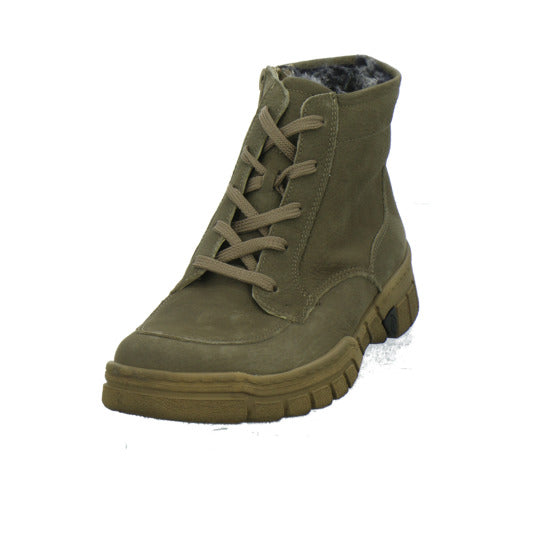 Waldläufer Winterstiefel Damen Lumi taupe