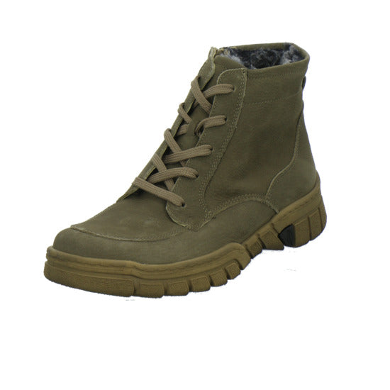 Waldläufer Winterstiefel Damen Lumi taupe