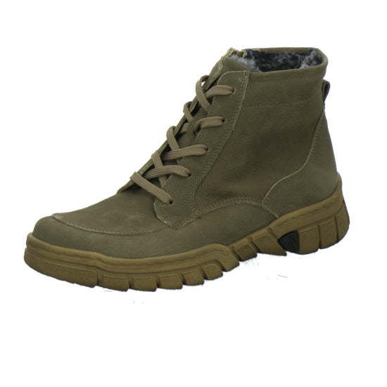 Waldläufer Winterstiefel Damen Lumi taupe
