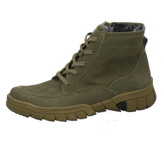Waldläufer Winterstiefel Damen Lumi taupe