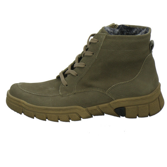 Waldläufer Winterstiefel Damen Lumi taupe