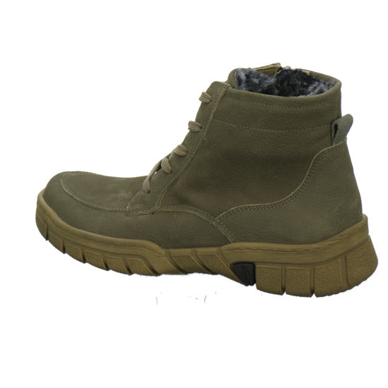 Waldläufer Winterstiefel Damen Lumi taupe