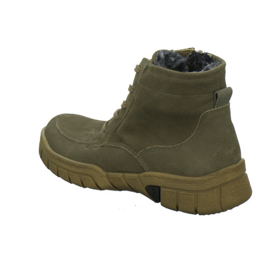 Waldläufer Winterstiefel Damen Lumi taupe