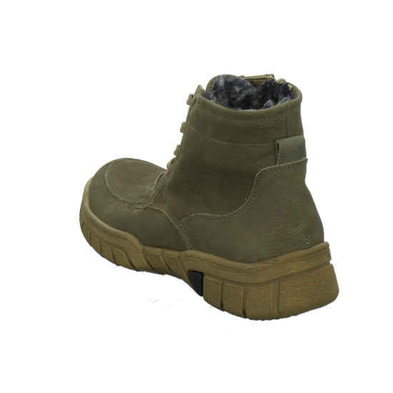 Waldläufer Winterstiefel Damen Lumi taupe
