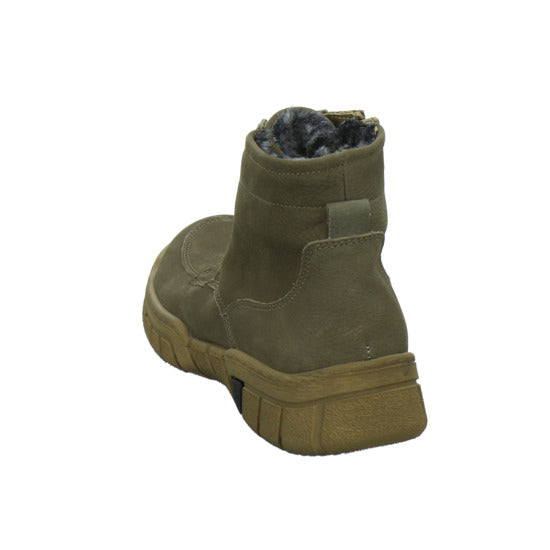 Waldläufer Winterstiefel Damen Lumi taupe