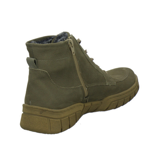 Waldläufer Winterstiefel Damen Lumi taupe