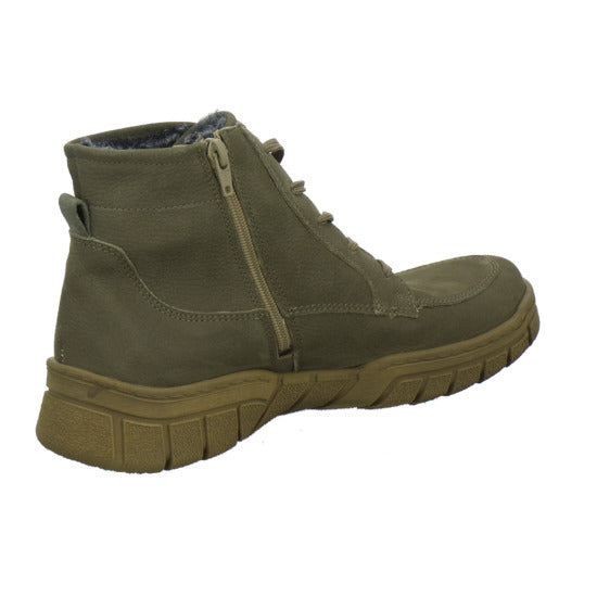 Waldläufer Winterstiefel Damen Lumi taupe