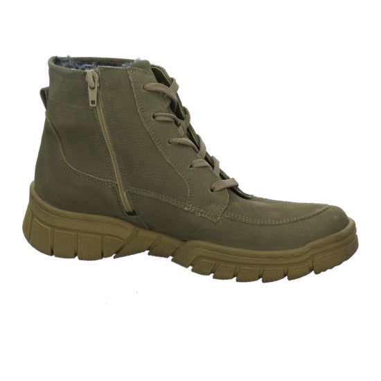 Waldläufer Winterstiefel Damen Lumi taupe