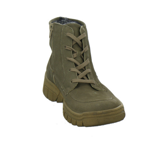 Waldläufer Winterstiefel Damen Lumi taupe