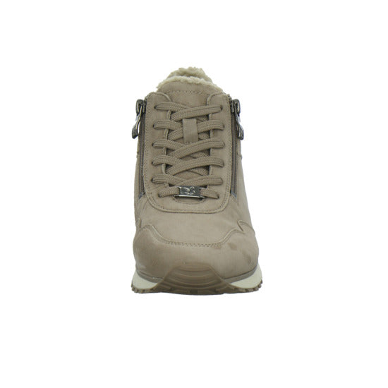 Caprice Winterstiefel Damen taupe