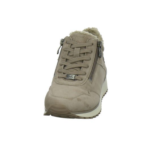 Caprice Winterstiefel Damen taupe