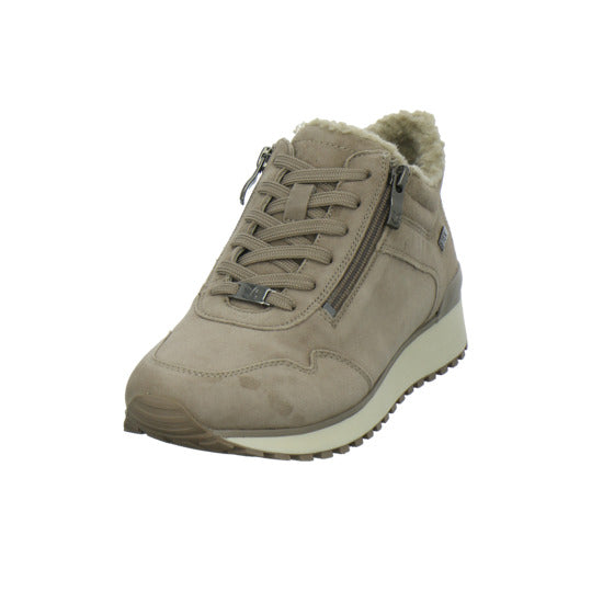 Caprice Winterstiefel Damen taupe