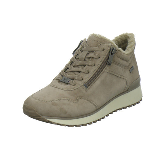 Caprice Winterstiefel Damen taupe