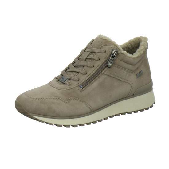 Caprice Winterstiefel Damen taupe