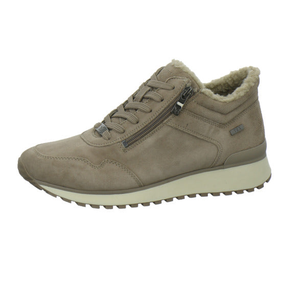 Caprice Winterstiefel Damen taupe