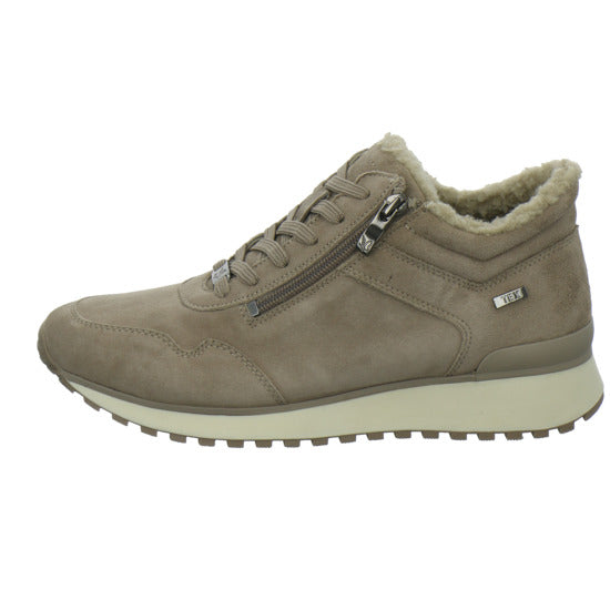 Caprice Winterstiefel Damen taupe