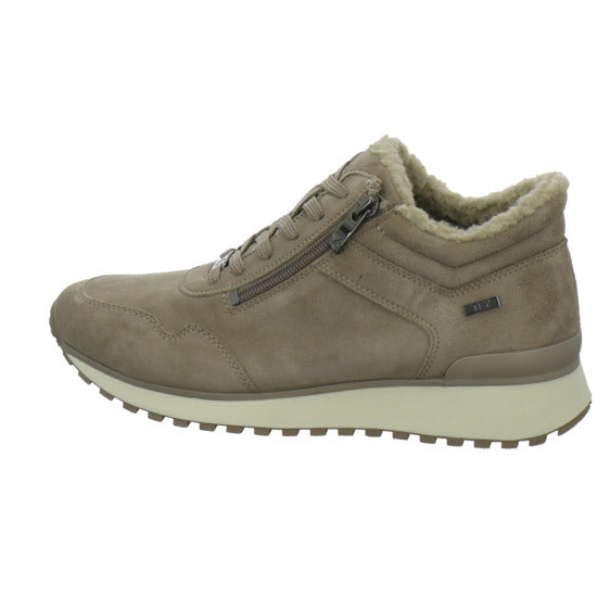 Caprice Winterstiefel Damen taupe