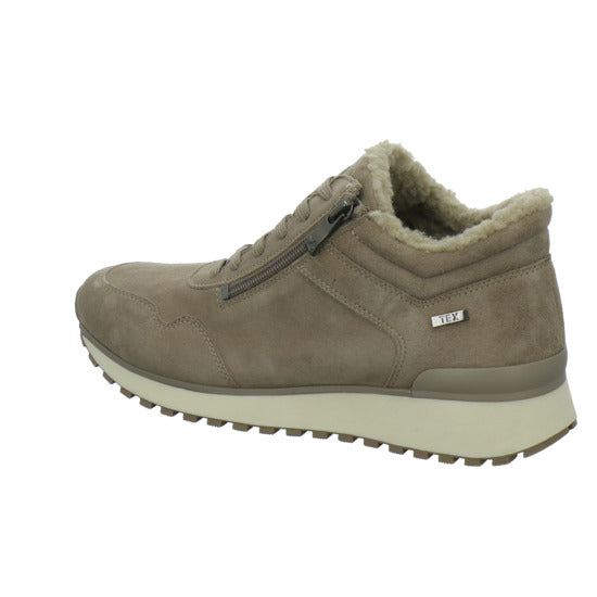 Caprice Winterstiefel Damen taupe