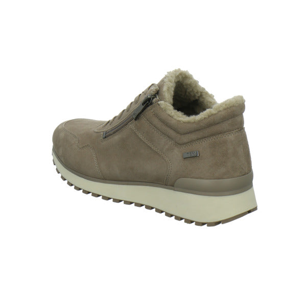 Caprice Winterstiefel Damen taupe