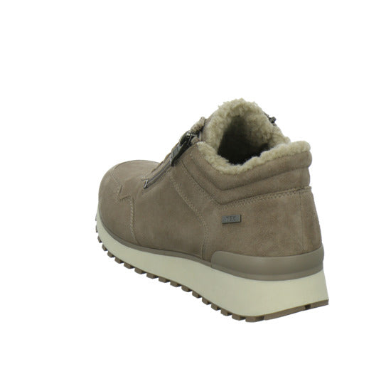Caprice Winterstiefel Damen taupe