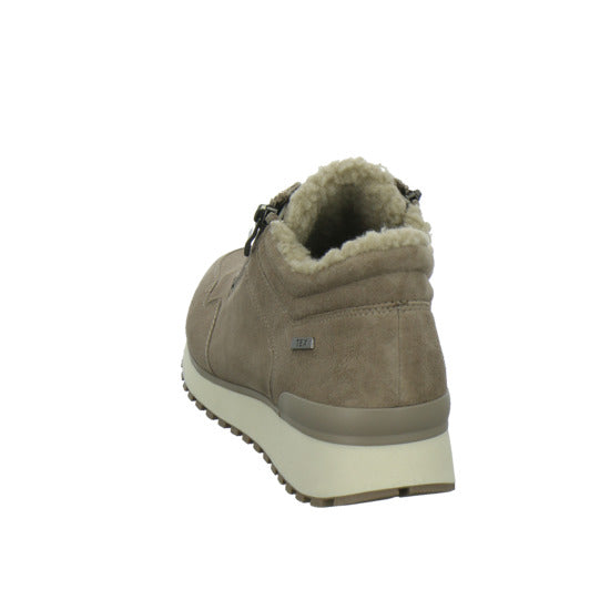 Caprice Winterstiefel Damen taupe