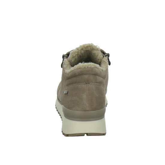 Caprice Winterstiefel Damen taupe