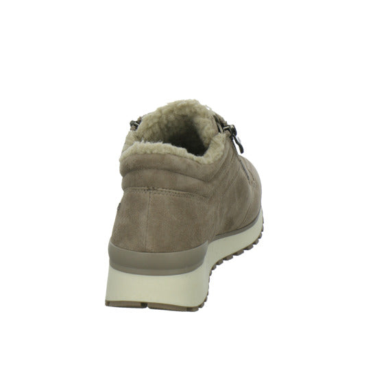 Caprice Winterstiefel Damen taupe