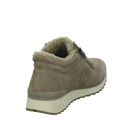 Caprice Winterstiefel Damen taupe