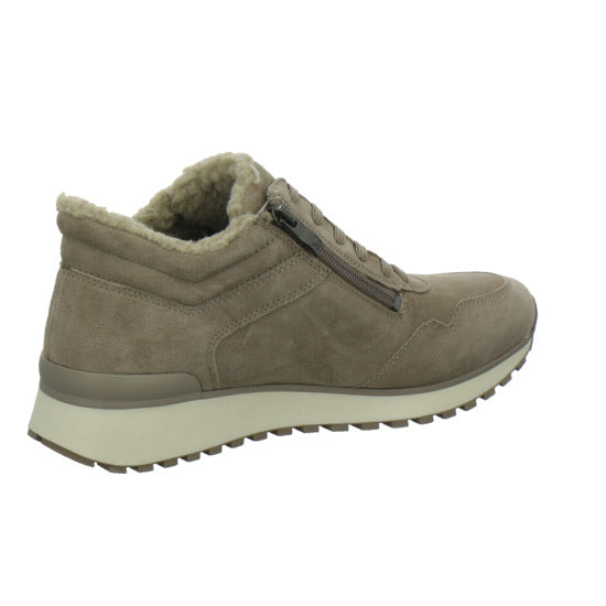 Caprice Winterstiefel Damen taupe