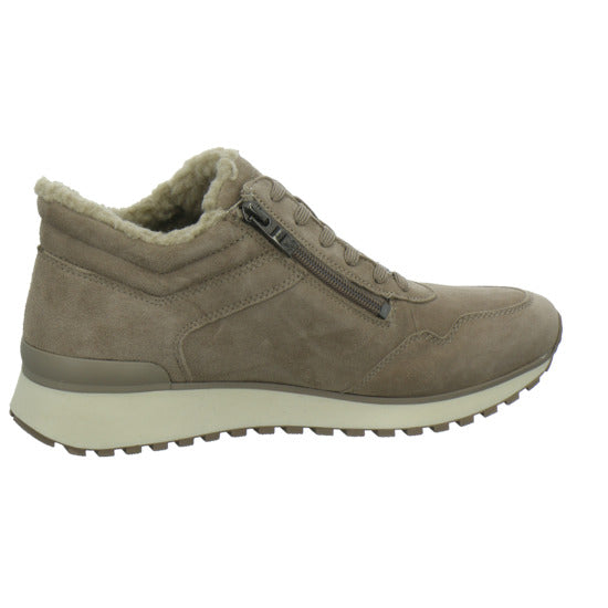 Caprice Winterstiefel Damen taupe