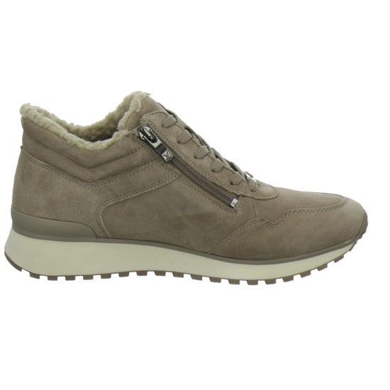 Caprice Winterstiefel Damen taupe