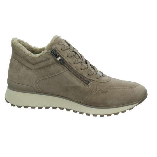 Caprice Winterstiefel Damen taupe