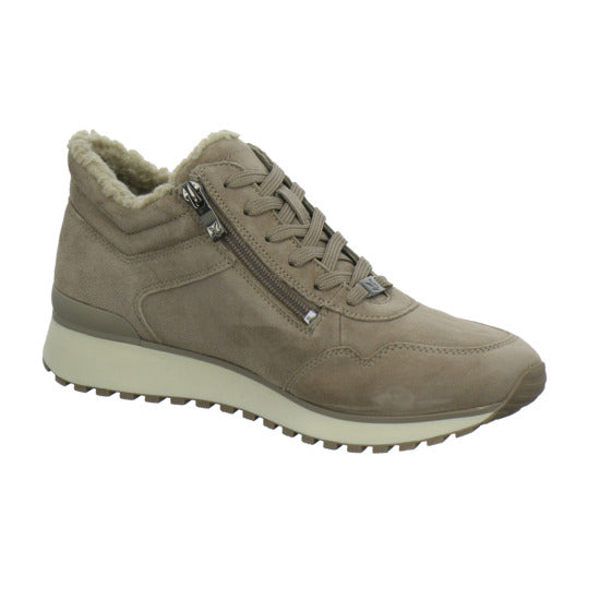 Caprice Winterstiefel Damen taupe