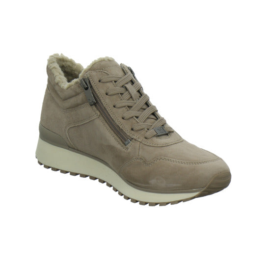 Caprice Winterstiefel Damen taupe