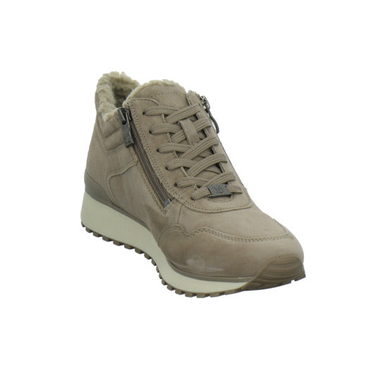 Caprice Winterstiefel Damen taupe