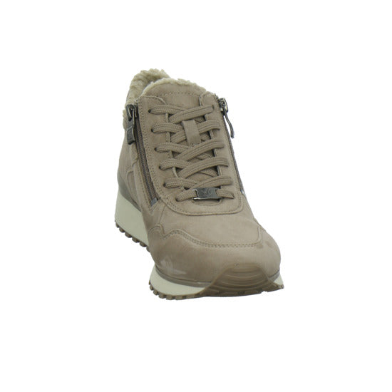 Caprice Winterstiefel Damen taupe
