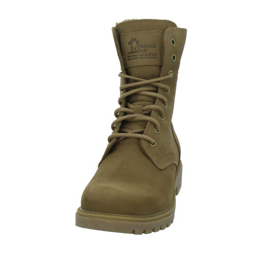 Panama Jack Winterstiefel Damen taupe