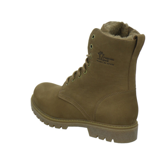 Panama Jack Winterstiefel Damen taupe