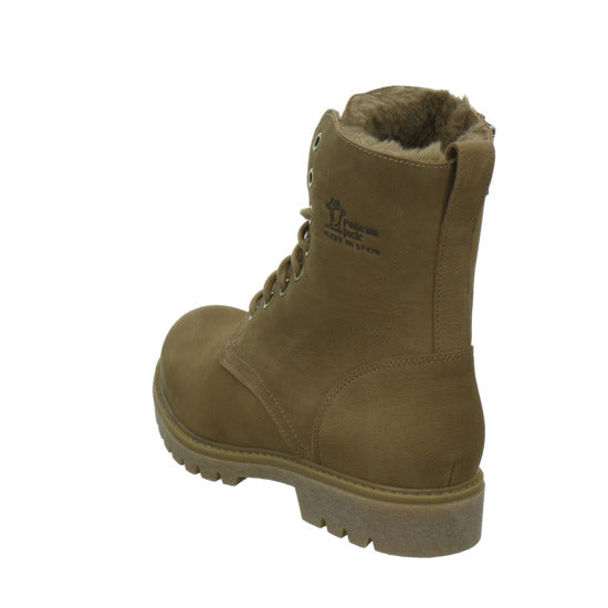 Panama Jack Winterstiefel Damen taupe