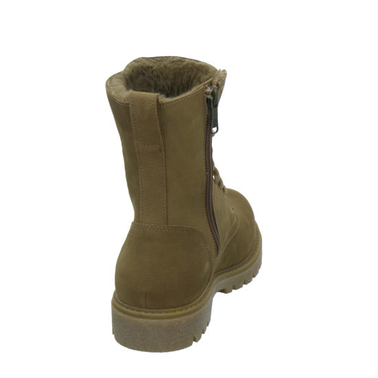 Panama Jack Winterstiefel Damen taupe