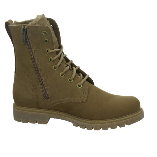 Panama Jack Winterstiefel Damen taupe