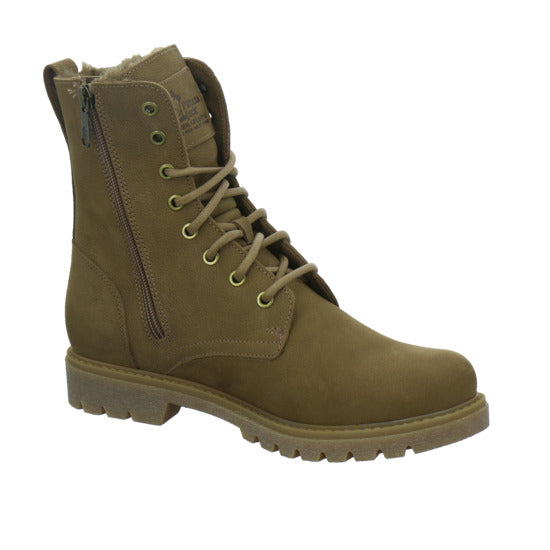 Panama Jack Winterstiefel Damen taupe